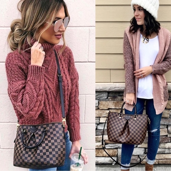 Louis Vuitton Siena PM - Picture 3 of 17